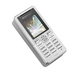 Dverrouiller par code votre mobile Sony-Ericsson T250