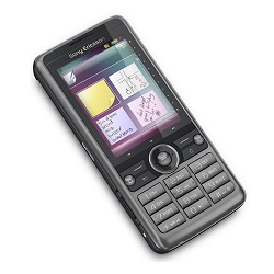 Dverrouiller par code votre mobile Sony-Ericsson G700