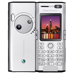 Dblocage Sony-Ericsson K600 produits disponibles