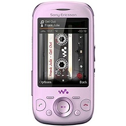 Dverrouiller par code votre mobile Sony-Ericsson W20