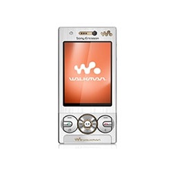 Dverrouiller par code votre mobile Sony-Ericsson W705