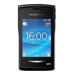 Dblocage Sony-Ericsson Yendo produits disponibles