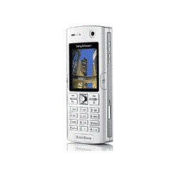 Dverrouiller par code votre mobile Sony-Ericsson K608