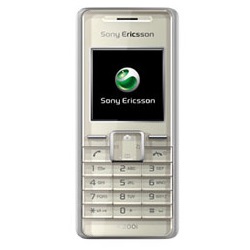 Dverrouiller par code votre mobile Sony-Ericsson K200