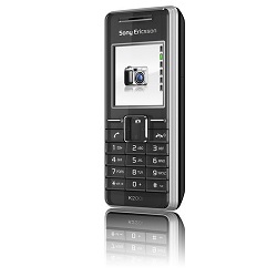 Dverrouiller par code votre mobile Sony-Ericsson K200i