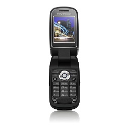 Dverrouiller par code votre mobile Sony-Ericsson Z712a