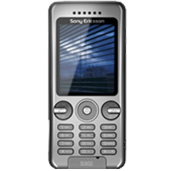Dverrouiller par code votre mobile Sony-Ericsson S302