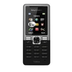 Dverrouiller par code votre mobile Sony-Ericsson T280