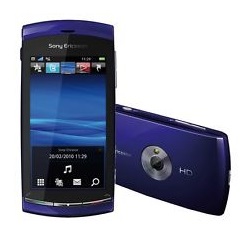 Dverrouiller par code votre mobile Sony-Ericsson U5