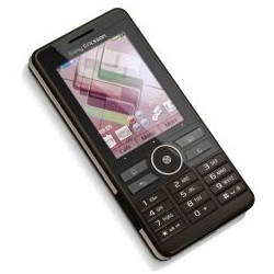 Dverrouiller par code votre mobile Sony-Ericsson G900