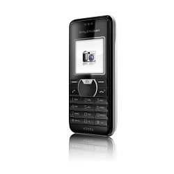 Dverrouiller par code votre mobile Sony-Ericsson K205