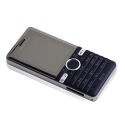 Dverrouiller par code votre mobile Sony-Ericsson S312