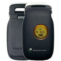 Dverrouiller par code votre mobile Sony-Ericsson Z200