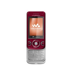 Dverrouiller par code votre mobile Sony-Ericsson W760
