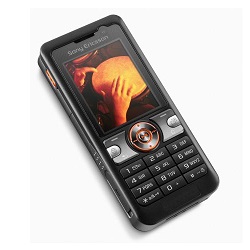 Dverrouiller par code votre mobile Sony-Ericsson K618