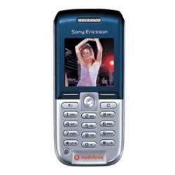 Dverrouiller par code votre mobile Sony-Ericsson K300(i)