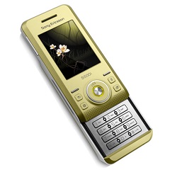 Dverrouiller par code votre mobile Sony-Ericsson S500