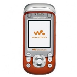 Dverrouiller par code votre mobile Sony-Ericsson S600