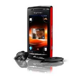 Dblocage Sony-Ericsson W8 produits disponibles