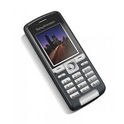 Dverrouiller par code votre mobile Sony-Ericsson K320