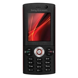 Dverrouiller par code votre mobile Sony-Ericsson V640