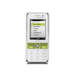 Dverrouiller par code votre mobile Sony-Ericsson K660