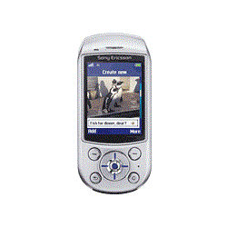 Dverrouiller par code votre mobile Sony-Ericsson S700