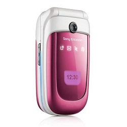Dblocage Sony-Ericsson Z310 produits disponibles