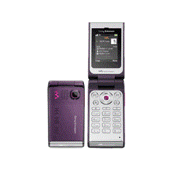 Dverrouiller par code votre mobile Sony-Ericsson W380
