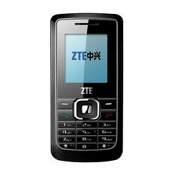 Déverrouiller par code votre mobile ZTE A261
