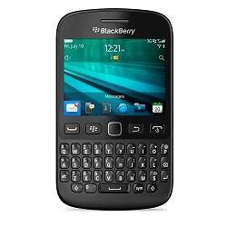 Unlocking by code Blackberry 9720 Unlocking by code Blackberry 9720