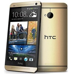Unlocking by code HTC One (M7) Unlocking by code HTC One (M7)