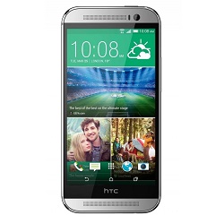 Unlocking by code HTC One (M8) Unlocking by code HTC One (M8)