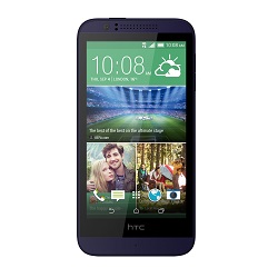 Unlocking by code HTC Desire 510 Unlocking by code HTC Desire 510