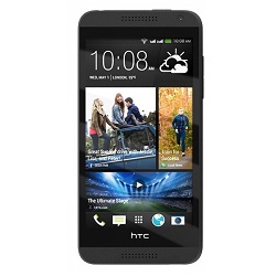 Unlocking by code HTC Desire 610 Unlocking by code HTC Desire 610