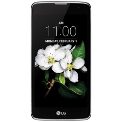 Unlocking by code LG K7 Unlocking by code LG K7