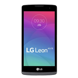 Unlocking by code LG Leon 4G LTE Unlocking by code LG Leon 4G LTE