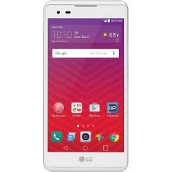 Unlocking by code LG Tribute Unlocking by code LG Tribute