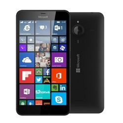 Unlocking by code Microsoft Lumia 640 XL Unlocking by code Microsoft Lumia 640 XL