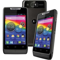 Unlocking by code Motorola RAZR D1 Unlocking by code Motorola RAZR D1