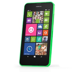 Unlocking by code Nokia Lumia 635 Unlocking by code Nokia Lumia 635