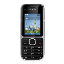 Unlocking by code Nokia C2-01 Unlocking by code Nokia C2-01