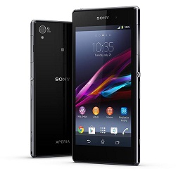 Unlocking by code Sony Xperia Z1 Unlocking by code Sony Xperia Z1