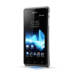 Unlocking by code Sony Xperia J Unlocking by code Sony Xperia J
